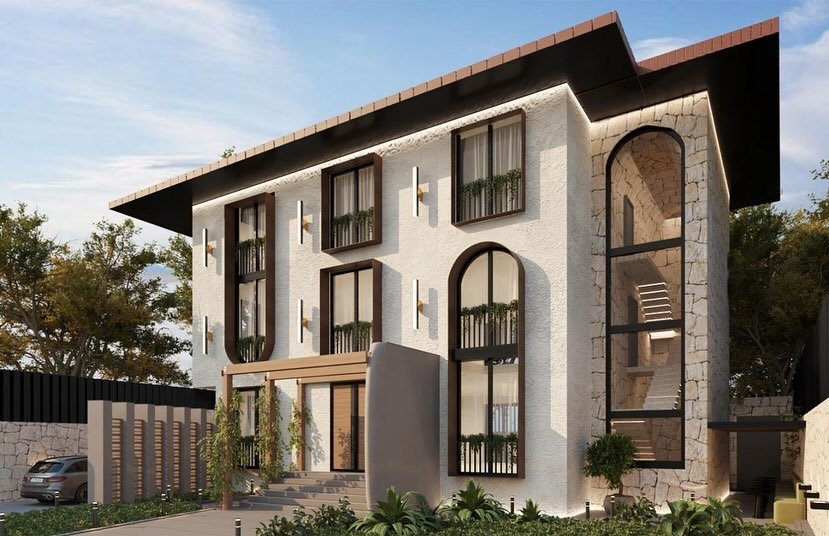 Berat Residence