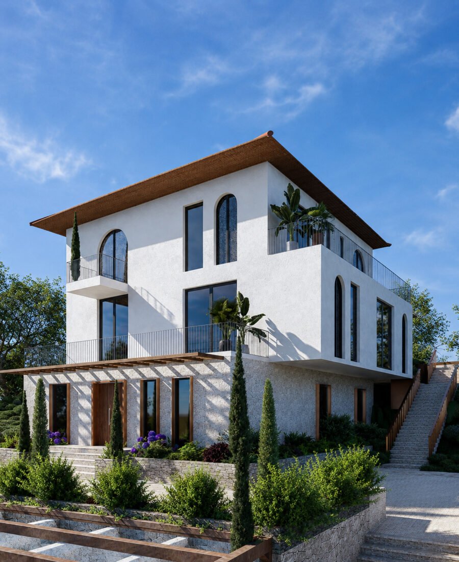 Vila Kokoshi